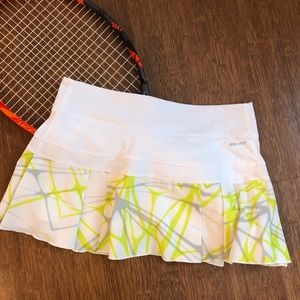 Nike Tennis 🎾 Skirt